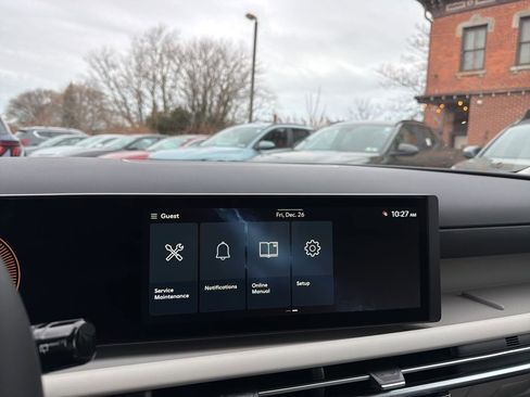 New 2026 Hyundai Tucson SEL image 22