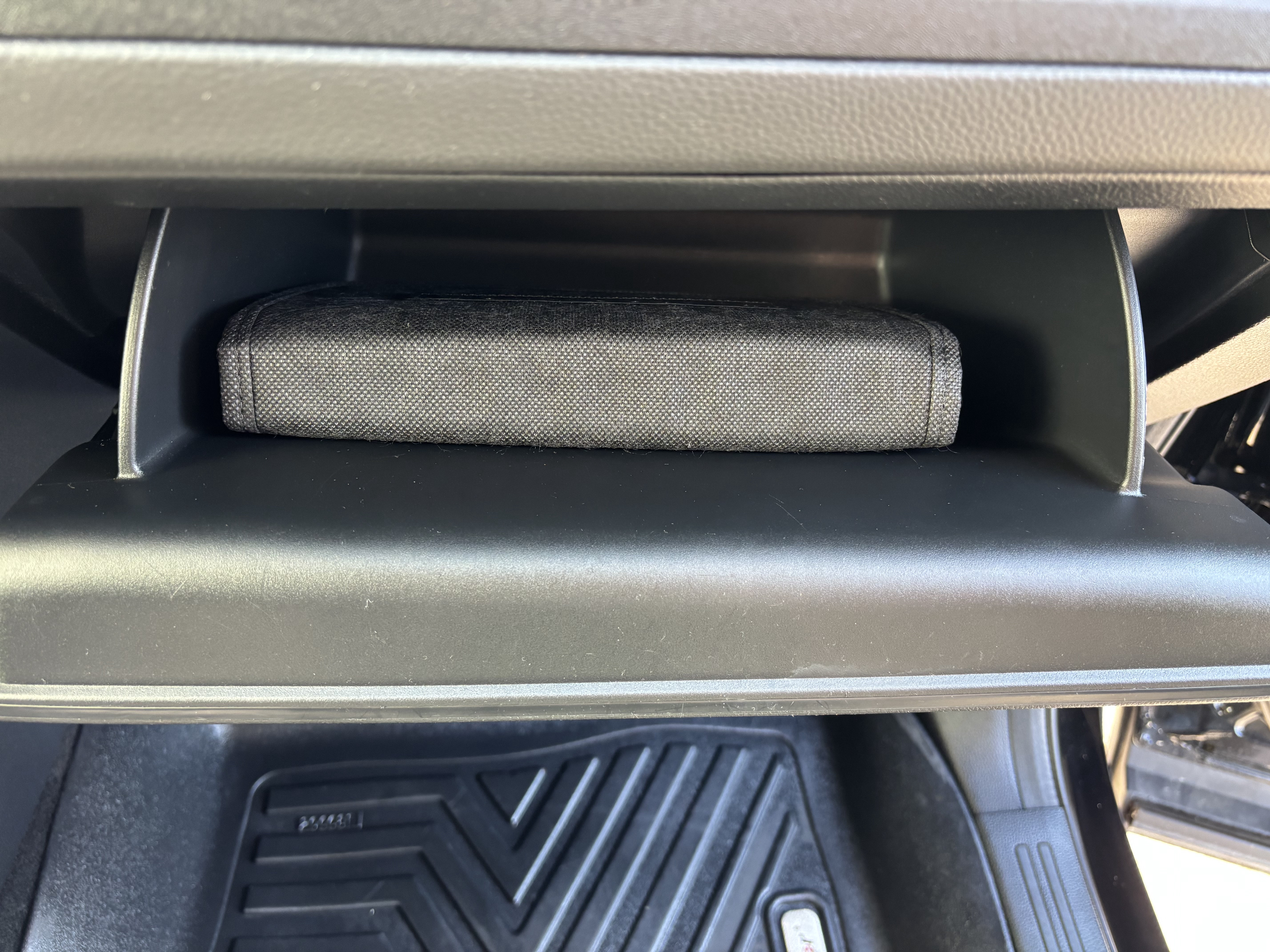 Certified 2024 Honda CR-V EX image 37