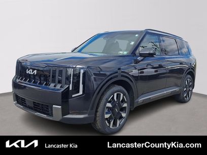 New 2027 Kia Telluride S