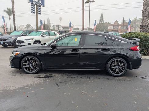 Used 2022 Honda Civic Sport Touring image 17