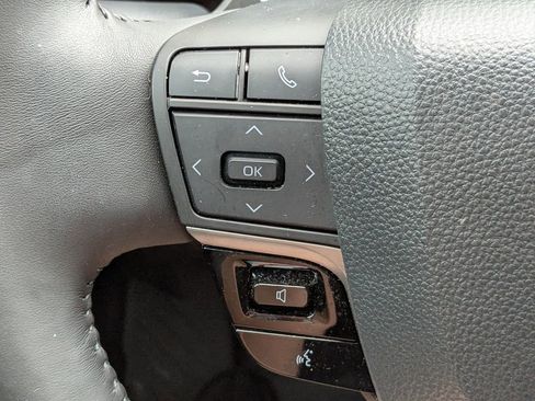 Certified 2025 Toyota Camry XSE FWD image 25