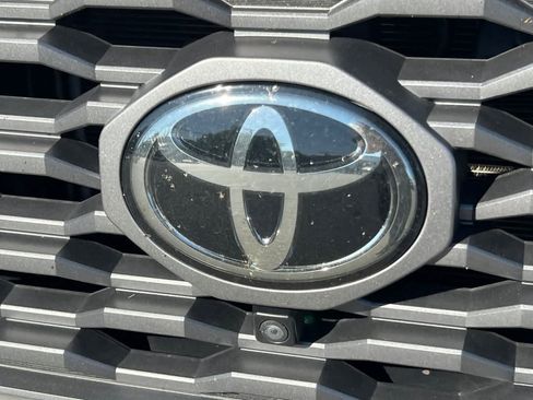 Certified 2023 Toyota Tacoma TRD Sport w/ TRD Premium Sport Package image 13