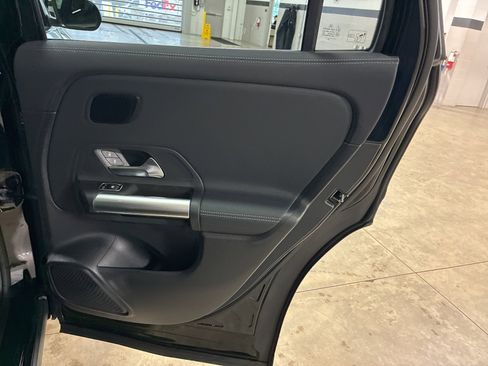 New 2026 Mercedes-Benz GLA 250 GLA 250 image 25