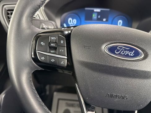Certified 2023 Ford Escape Active w/ Tech Pack #2 image 21