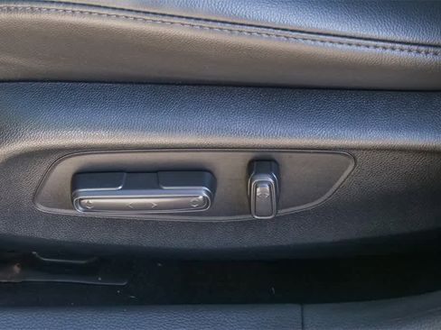 Used 2024 Honda Civic EX-L image 22