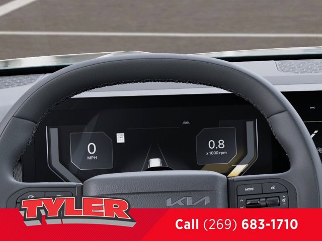 New 2027 Kia Telluride X-Line SX Prestige w/ Towing Package AWD/4WD image 22