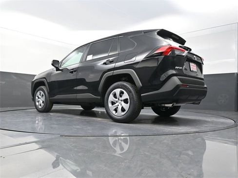 New 2025 Toyota RAV4 LE image 31
