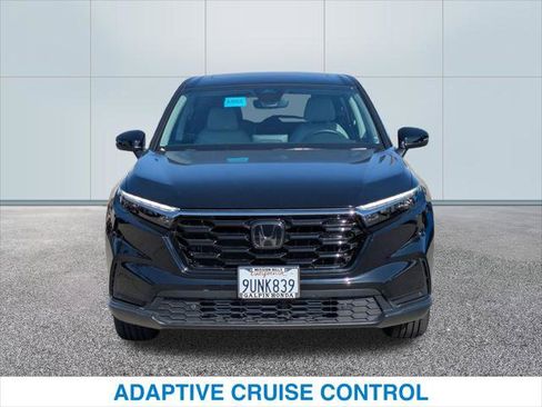 Certified 2024 Honda CR-V EX-L image 3