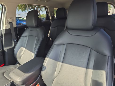 Certified 2023 Kia Sportage EX FWD image 21