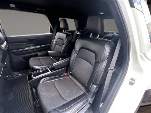 Used 2023 Nissan Pathfinder Rock Creek AWD/4WD image 24