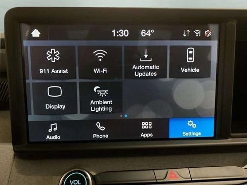 Used 2022 Ford Maverick XLT w/ XLT Luxury Package image 46