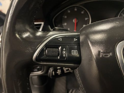 Used 2017 Audi A8 L 4.0T w/ Dynamic Package image 20