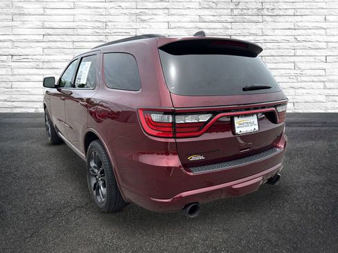 Used 2023 Dodge Durango R/T image 5