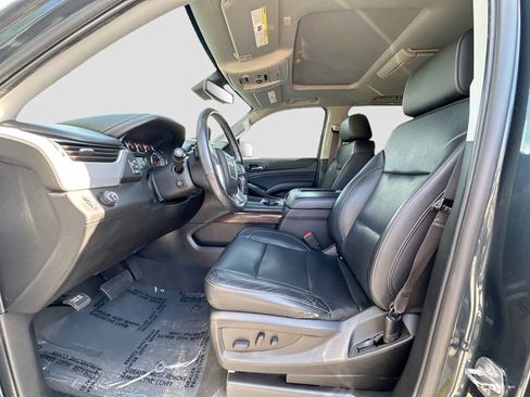 Used 2019 GMC Yukon XL SLT w/ Premium Edition RWD image 22