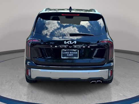Used 2023 Kia Telluride SX FWD image 6
