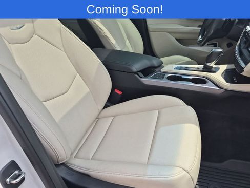 Used 2023 Cadillac CT4 Premium Luxury AWD/4WD image 22