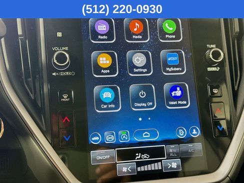 Certified 2025 Subaru Crosstrek 2.0i Premium image 17