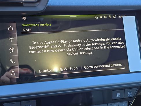 New 2026 Audi A3 2.0T Premium Plus image 20