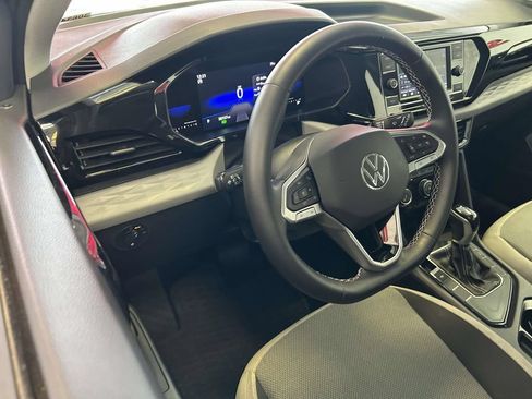 Used 2023 Volkswagen Taos S w/ IQ Drive S Package FWD image 12