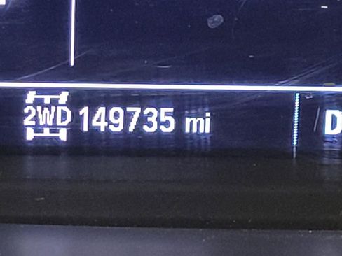 Used 2021 Chevrolet Silverado 1500 W/T w/ WT Value Package image 2