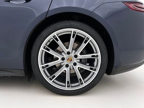 Used 2020 Porsche Panamera 4S AWD/4WD image 26
