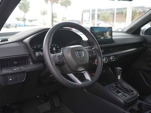 Used 2026 Honda CR-V Sport-L image 2