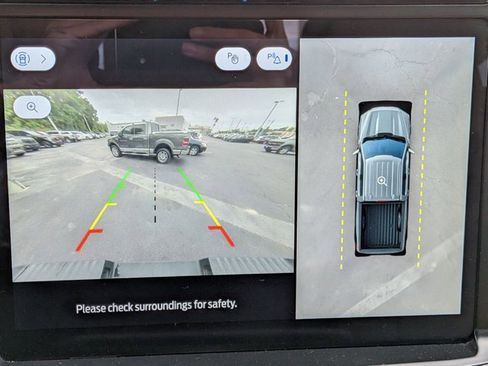 Used 2024 Ford F150 XLT w/ Equipment Group 302A MID image 16