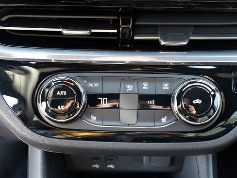 New 2026 Buick Envista Sport Touring w/ Convenience I Package image 16