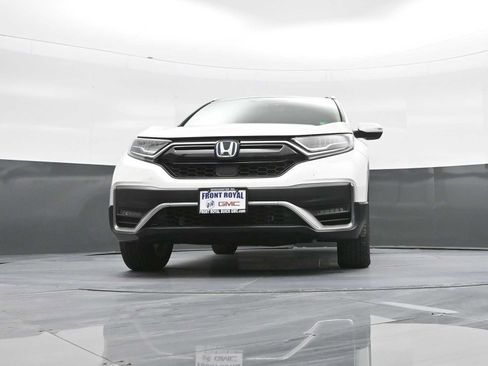 Used 2022 Honda CR-V Touring image 36