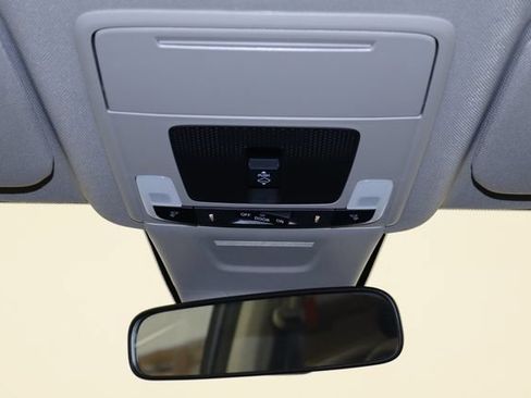 Used 2025 Honda CR-V EX image 23