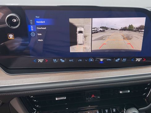 New 2026 Chevrolet Tahoe High Country image 14