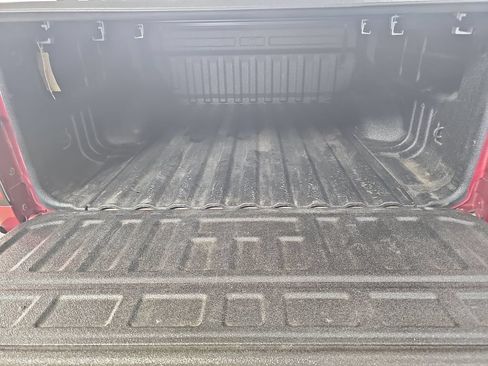 Used 2019 Chevrolet Colorado LT w/ LT Convenience Package AWD/4WD image 15