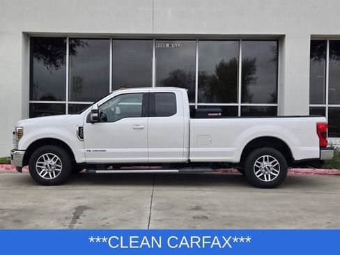 Used 2019 Ford F350 Lariat w/ Tow Technology Bundle image 4