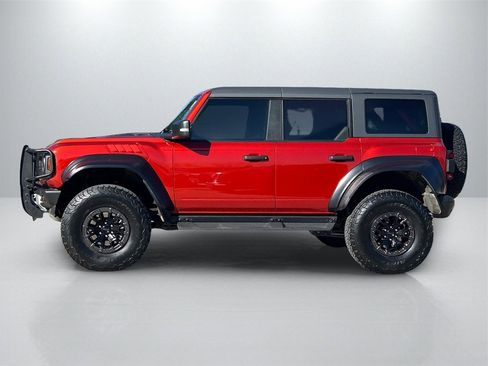 Used 2023 Ford Bronco Raptor image 8