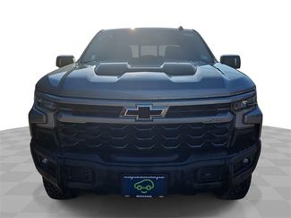 Used 2024 Chevrolet Silverado 1500 ZR2 w/ ZR2 Bison Edition video 1