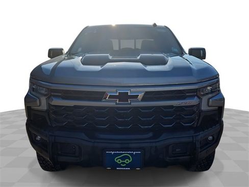 Used 2024 Chevrolet Silverado 1500 ZR2 w/ ZR2 Bison Edition image 1