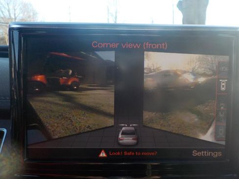 Used 2017 Audi A8 L 3.0T w/ Executive Package image 18