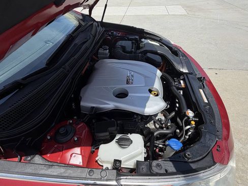 Used 2012 Hyundai Sonata Hybrid w/ Leather Pkg FWD image 26