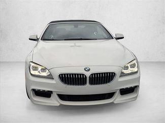 Used 2014 BMW 640i Convertible video 2