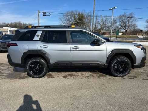 New 2026 Subaru Outback Wilderness image 8