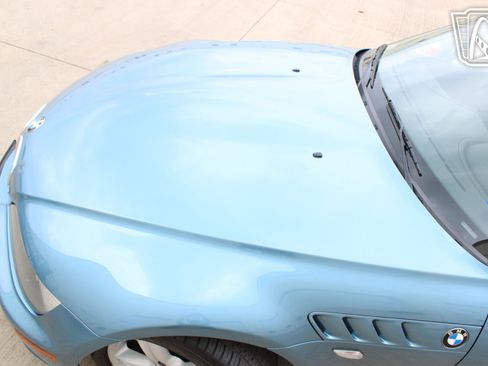 Used 2002 BMW Z3 2.5i RWD image 38