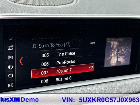 Used 2018 BMW X5 xDrive35i image 36