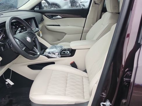 Used 2023 Buick Envision Avenir image 5