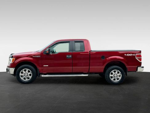 Used 2013 Ford F150 XLT w/ Luxury Equipment Group AWD/4WD image 4