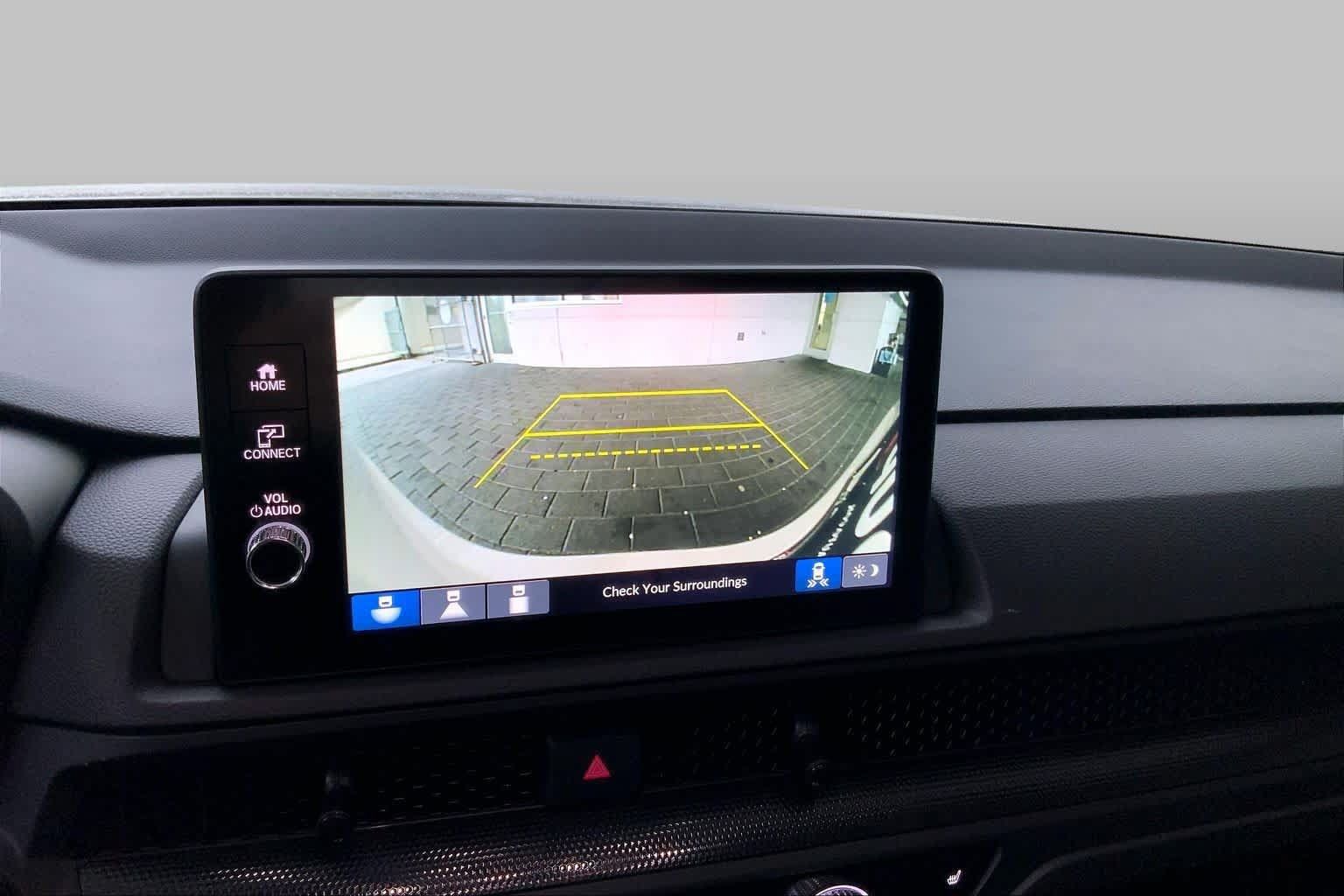 Used 2026 Honda CR-V TrailSport image 29