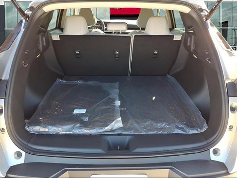 New 2026 Nissan Murano SL image 12