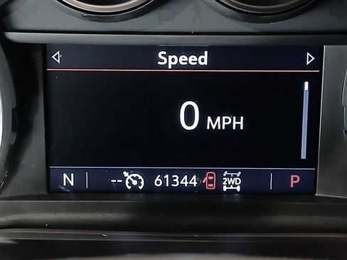 Certified 2022 Chevrolet Silverado 1500 RST image 31