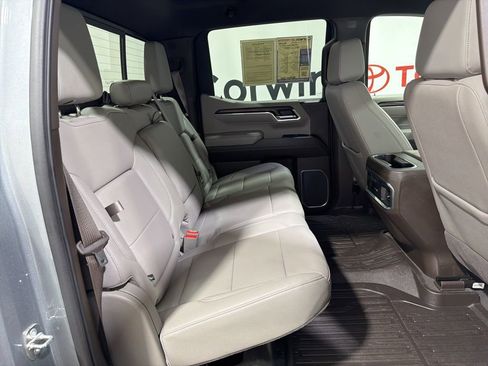 Used 2023 GMC Sierra 1500 SLT w/ SLT Premium Package image 15