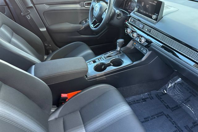 Used 2026 Honda Civic Sport image 14