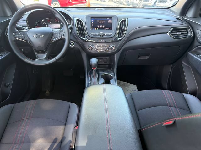 Used 2023 Chevrolet Equinox RS FWD image 23